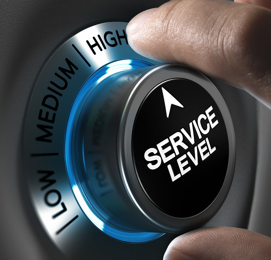 Improve Your Company Image!